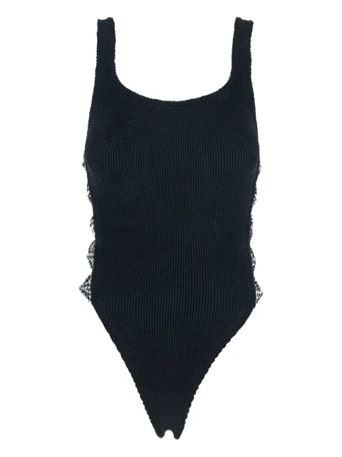 Hunza G Tiffany swimsuit