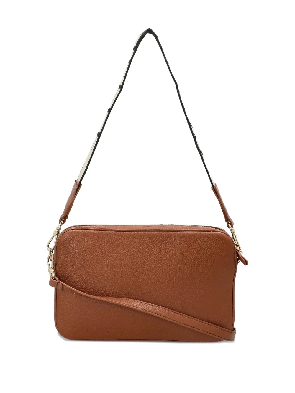 Coccinelle zip shoulder bag | Shoulder Bags | Image 2