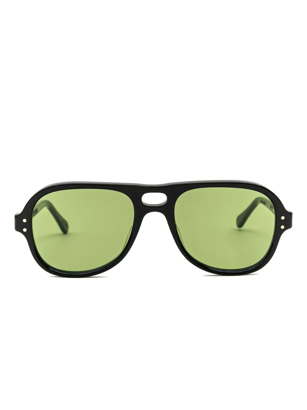 JULIUS TART OPTICAL Holly sunglasses | Black | Image 1