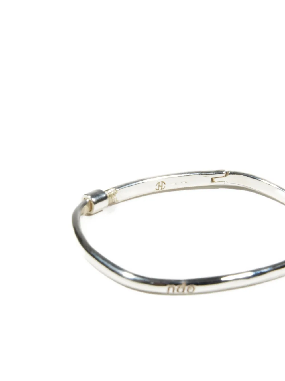 NDO LAB pulsera con bisagra | Hombre | Image 2