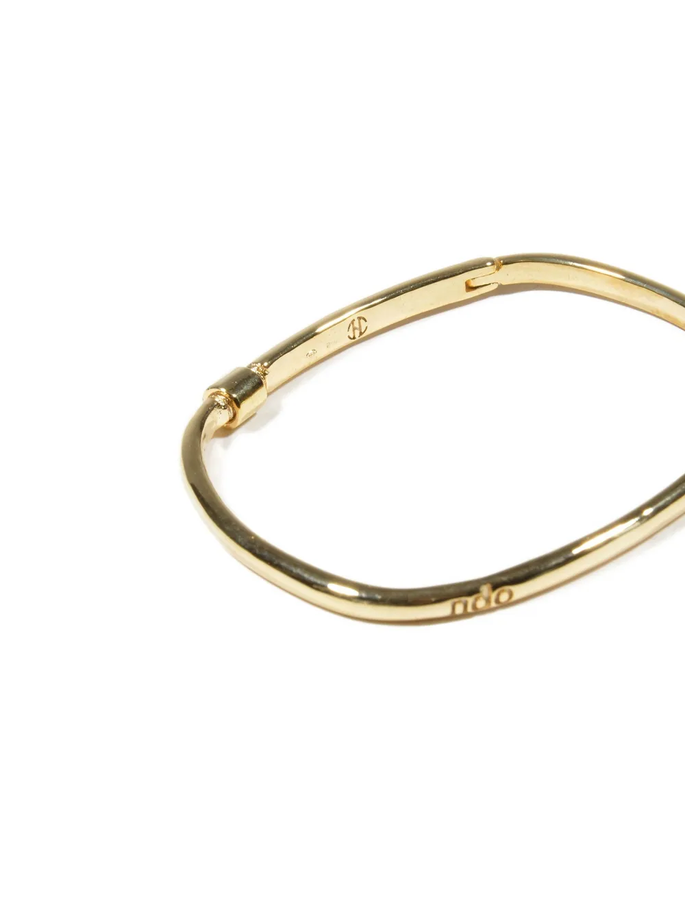 NDO LAB pulsera con bisagra | Hombre | Image 2