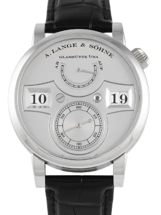 A. Lange & Söhne
