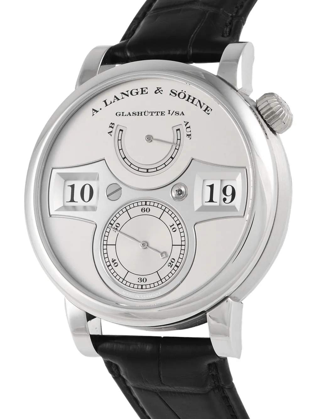A. Lange & Söhne Zeitwerk 42mm | Image 2