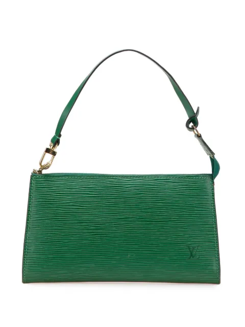 Louis Vuitton Pre-Owned 1996 Epi Pochette Accessoires shoulder bag