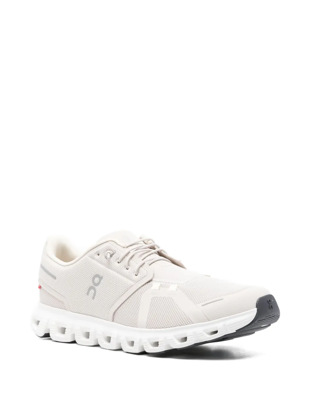 On Running Cloud 6 sneakers Neutrals