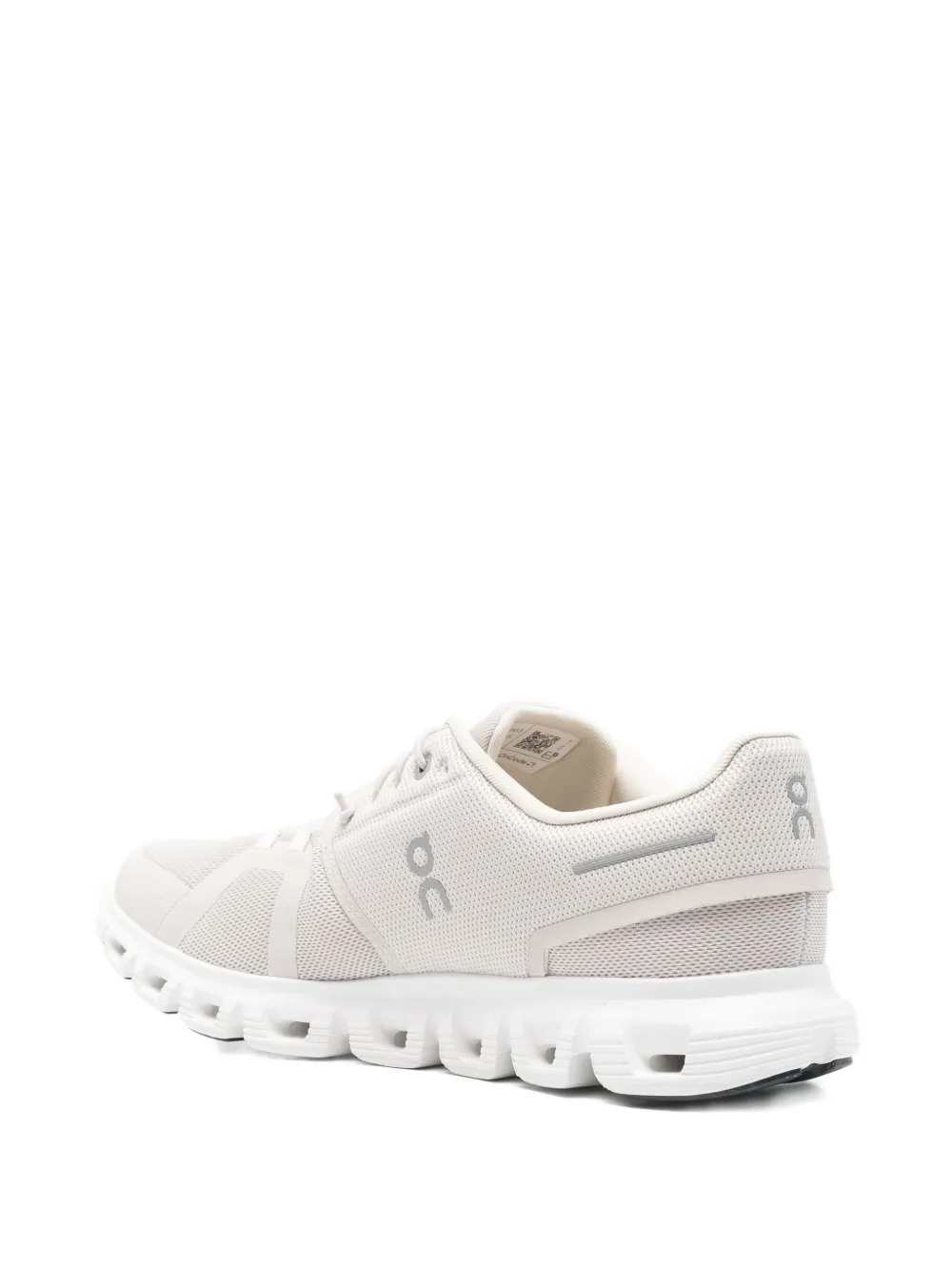 On Running Cloud 6 sneakers Neutrals