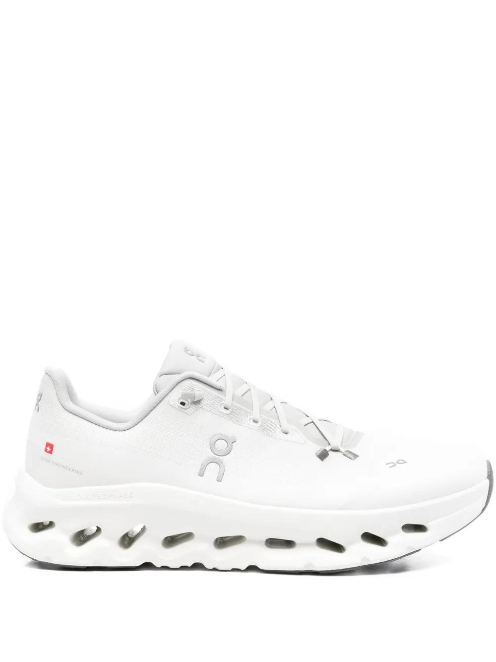 On Running Cloudtilt sneakers White