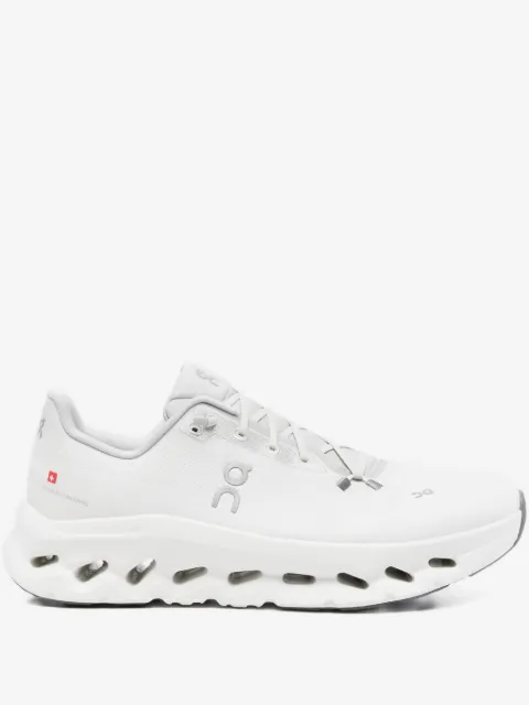 On  Cloudtilt lace-up sneakers