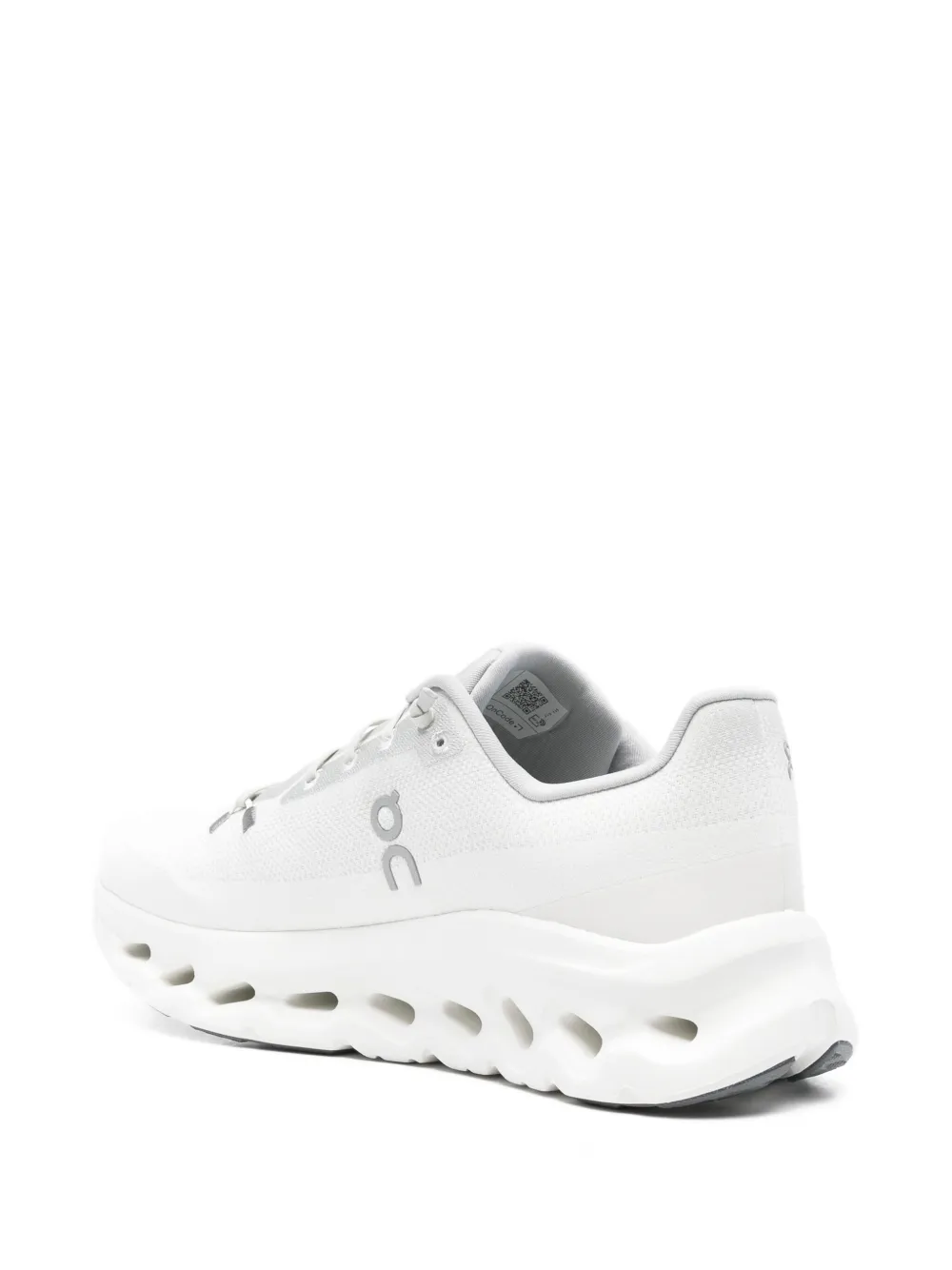 On Running Cloudtilt sneakers White
