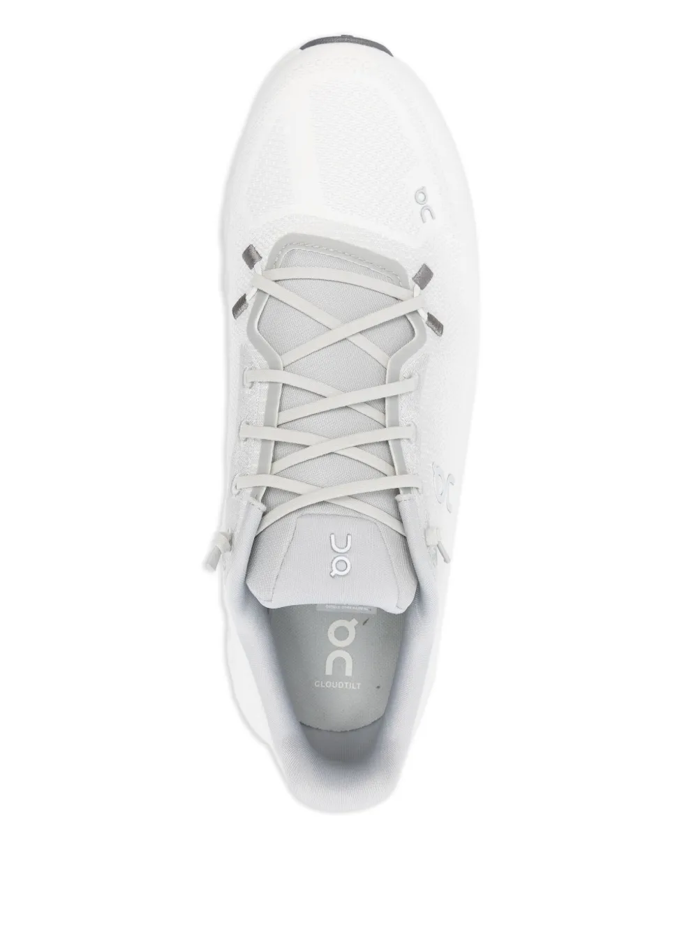 On Running Cloudtilt sneakers White