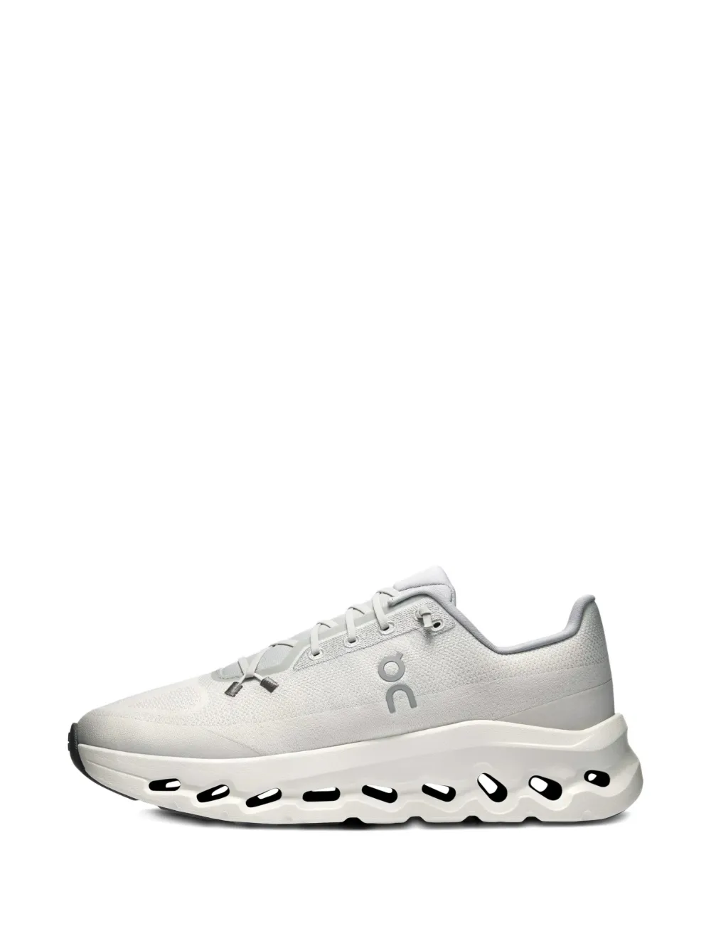 On Cloudtilt lace-up Sneakers | White | FARFETCH