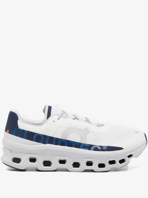 On Cloudmonster sneakers