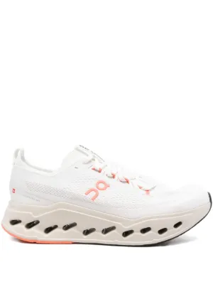 On Cloudsurfer Max Sneakers | Blue | FARFETCH RO