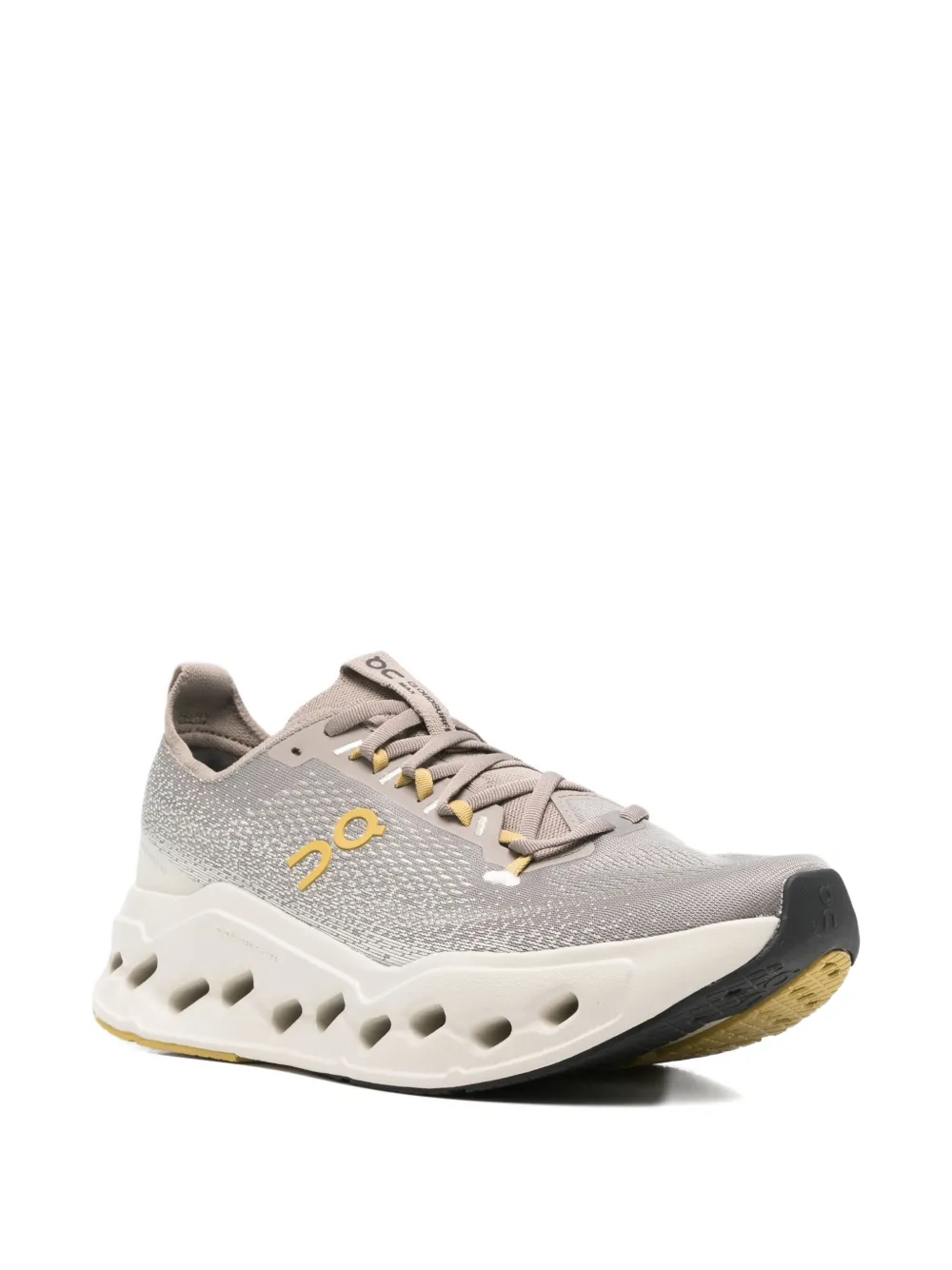 On Running Cloud SurferMax sneakers Grey