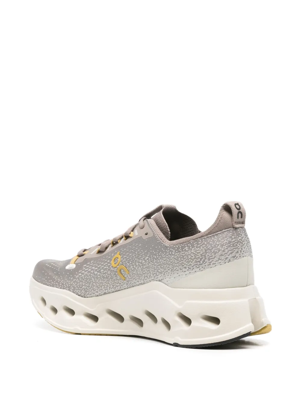 On Running Cloud SurferMax sneakers Grey