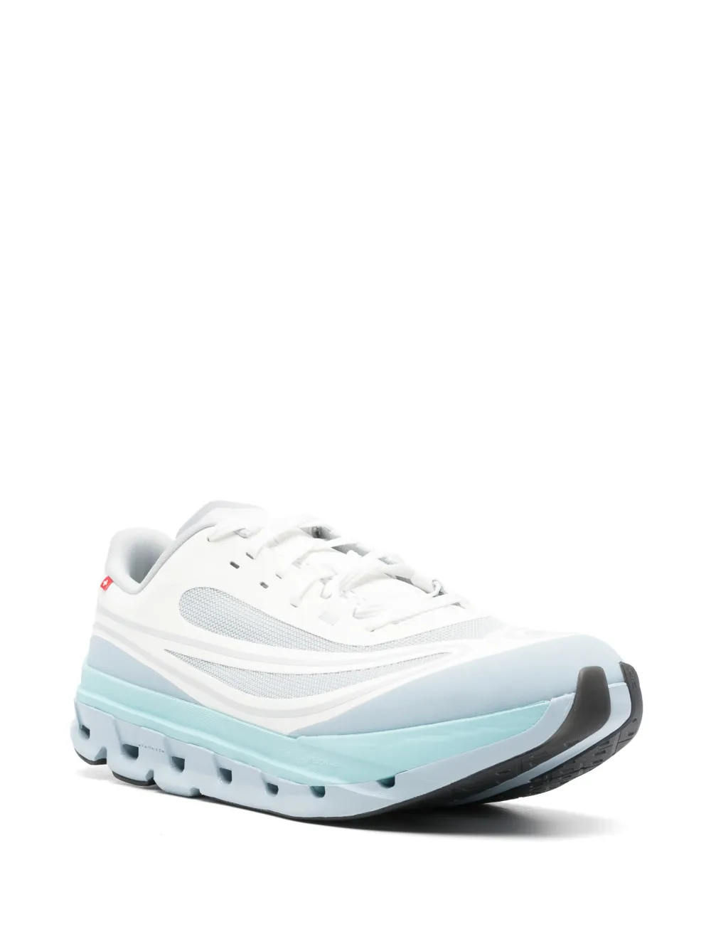 On Running Cloudflow 5 AD sneakers | Low-Tops | Image 2