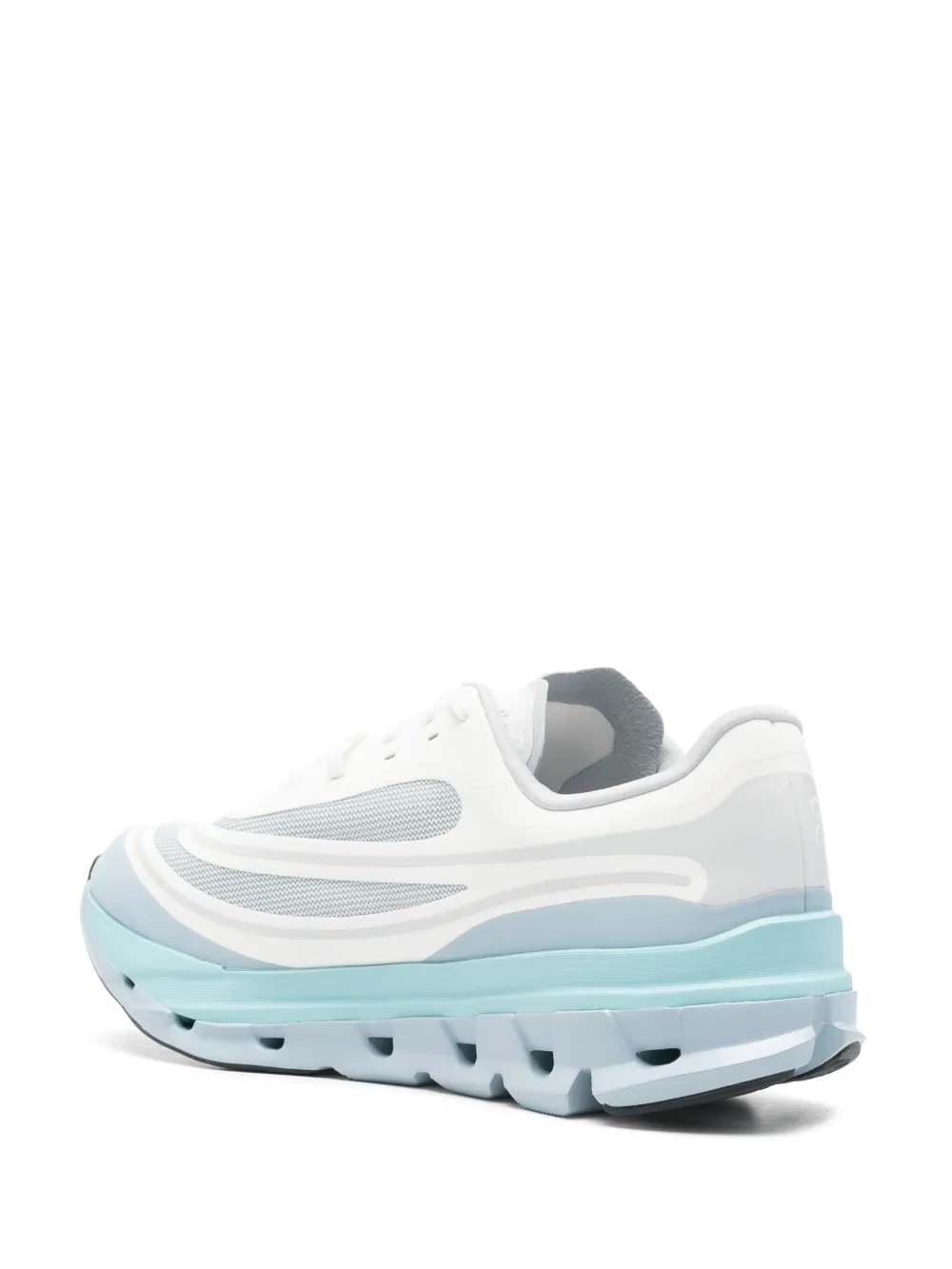 On Running Cloudflow 5 AD sneakers Wit