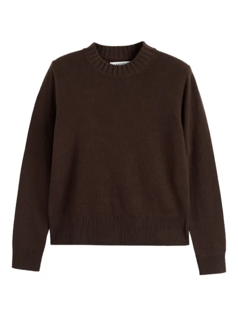 Chinti & Parker wool blend sweater