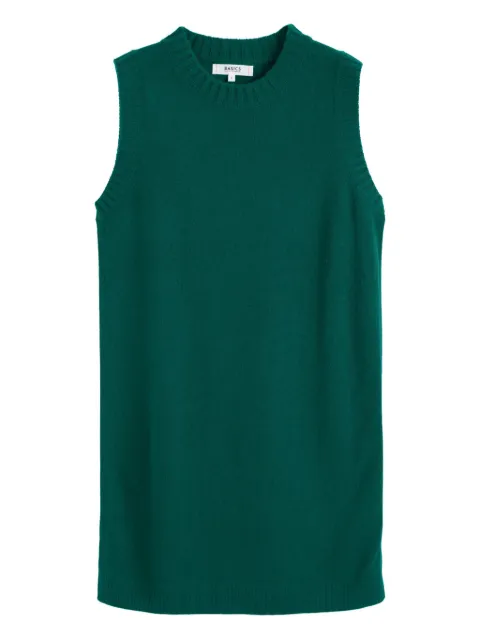 Chinti & Parker cashmere-blend dress