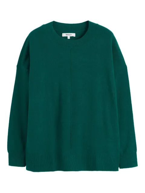 Chinti & Parker wool blend sweater