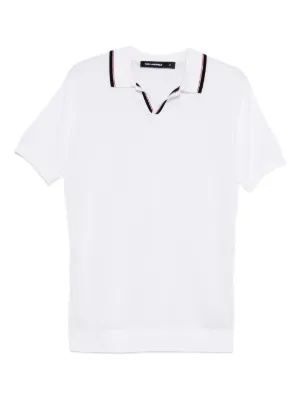 Gucci ポロシャツ | ホワイト | FARFETCH JP
