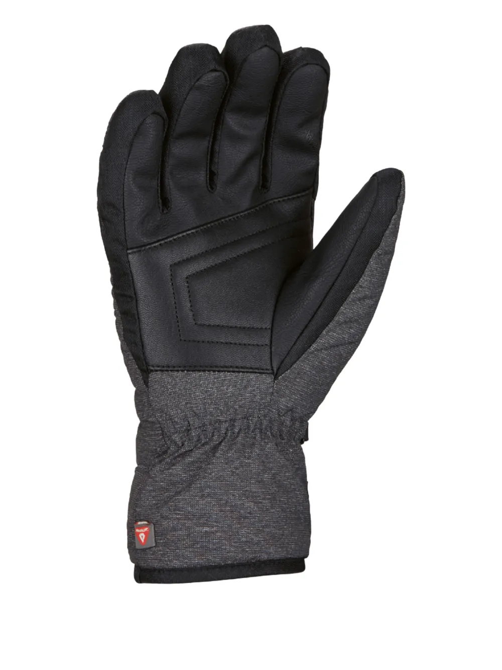 SNOWLIFE Super GTX Primaloft leather gloves | Activewear | Image 2