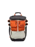 Napapijri Tusco multi-pocket backpack - Neutrals