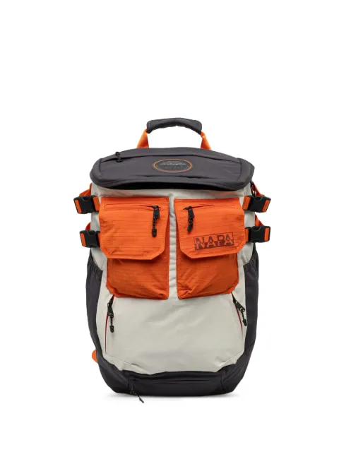 Napapijri Tusco multi-pocket backpack