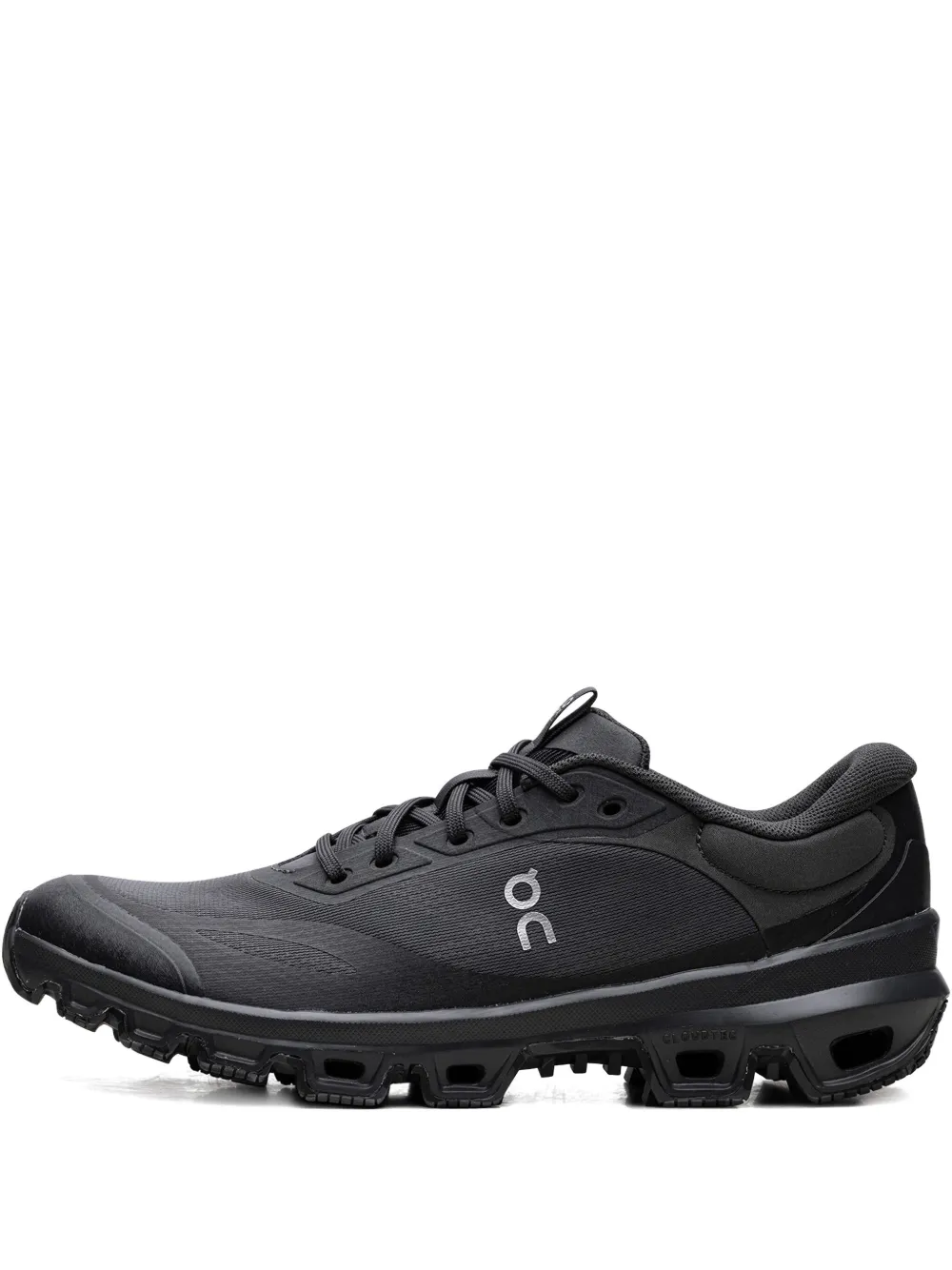 On Running Cloudventure 2 "Loewe Gunmetal" sneakers Black