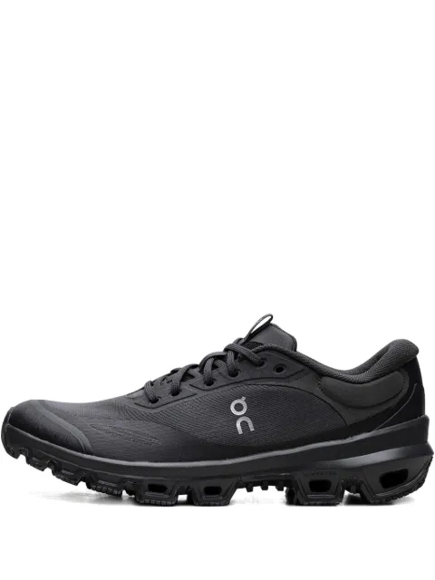 On Running Cloudventure 2 "Loewe - Gunmetal" sneakers