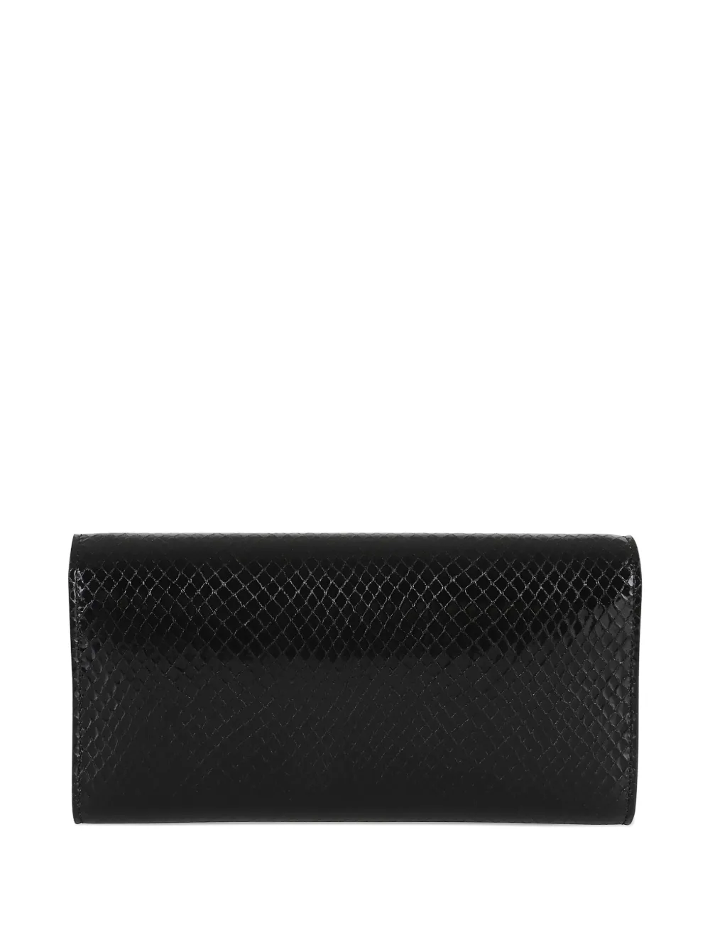 Jimmy Choo Borsa tote con effetto serpente | Image 2