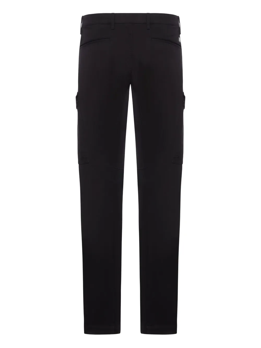 C.P. Company Cargo broek Zwart