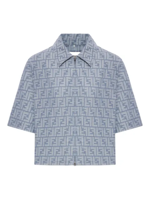 FENDI Giacca FF