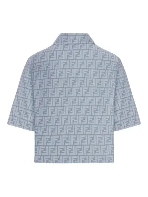 FENDI Jackets for Women - Shop on FARFETCH