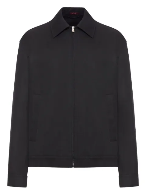 Gucci Web-stripe jacket