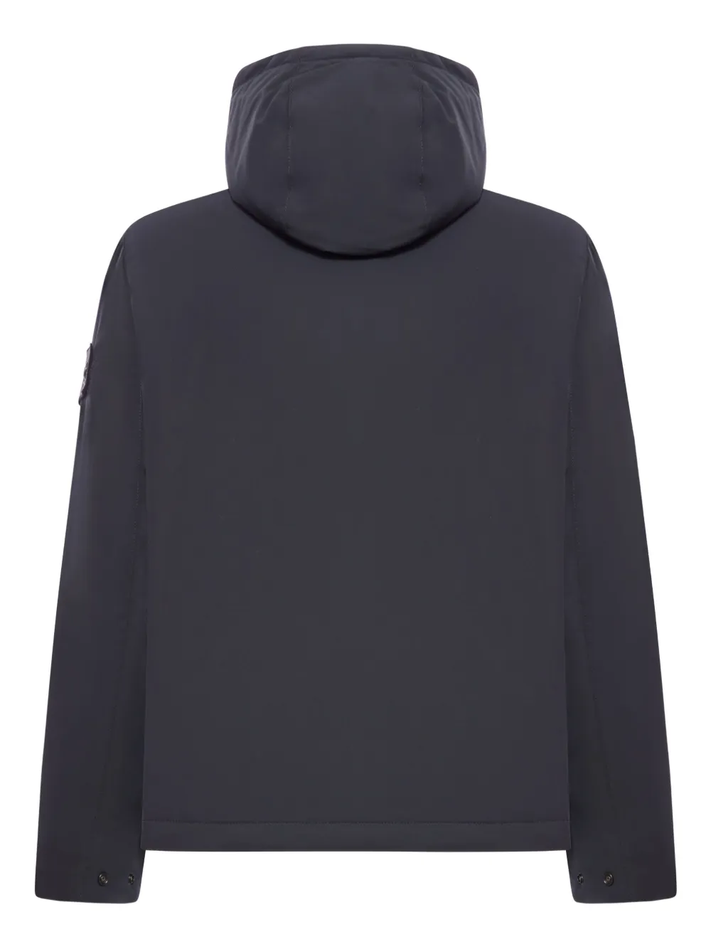 Stone Island padded hooded jacket | Hooded Jackets | Image 2