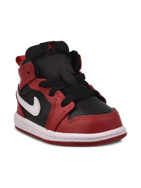 Jordan Kids Jordan 1 Mid sneakers