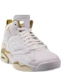 Jordan Jordan MVP ""White/Gum Light Brown/Metallic Gold"" sneakers