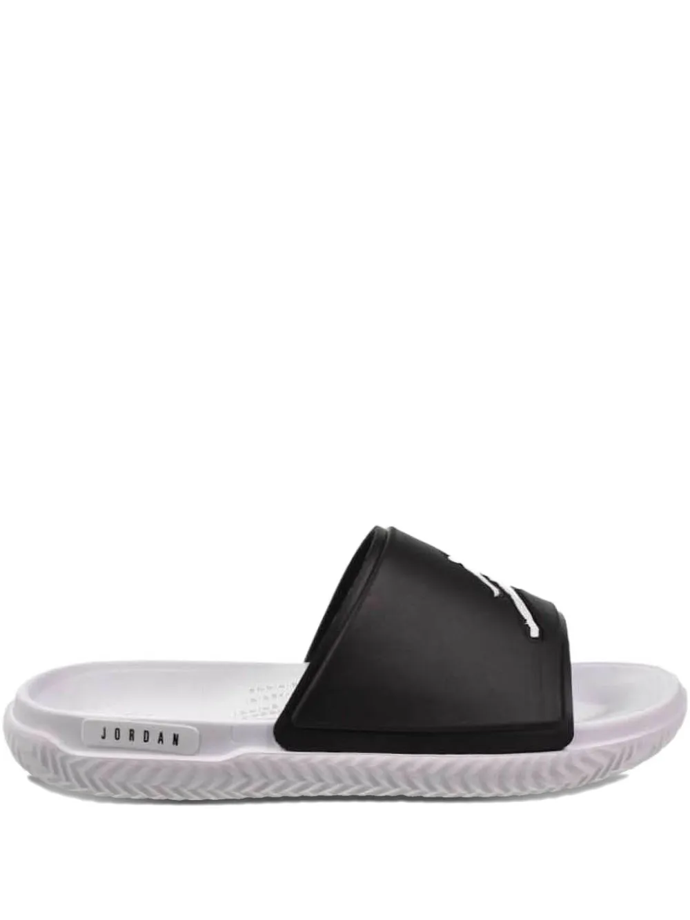 Jordan Jumpan slides | Black | Image 1