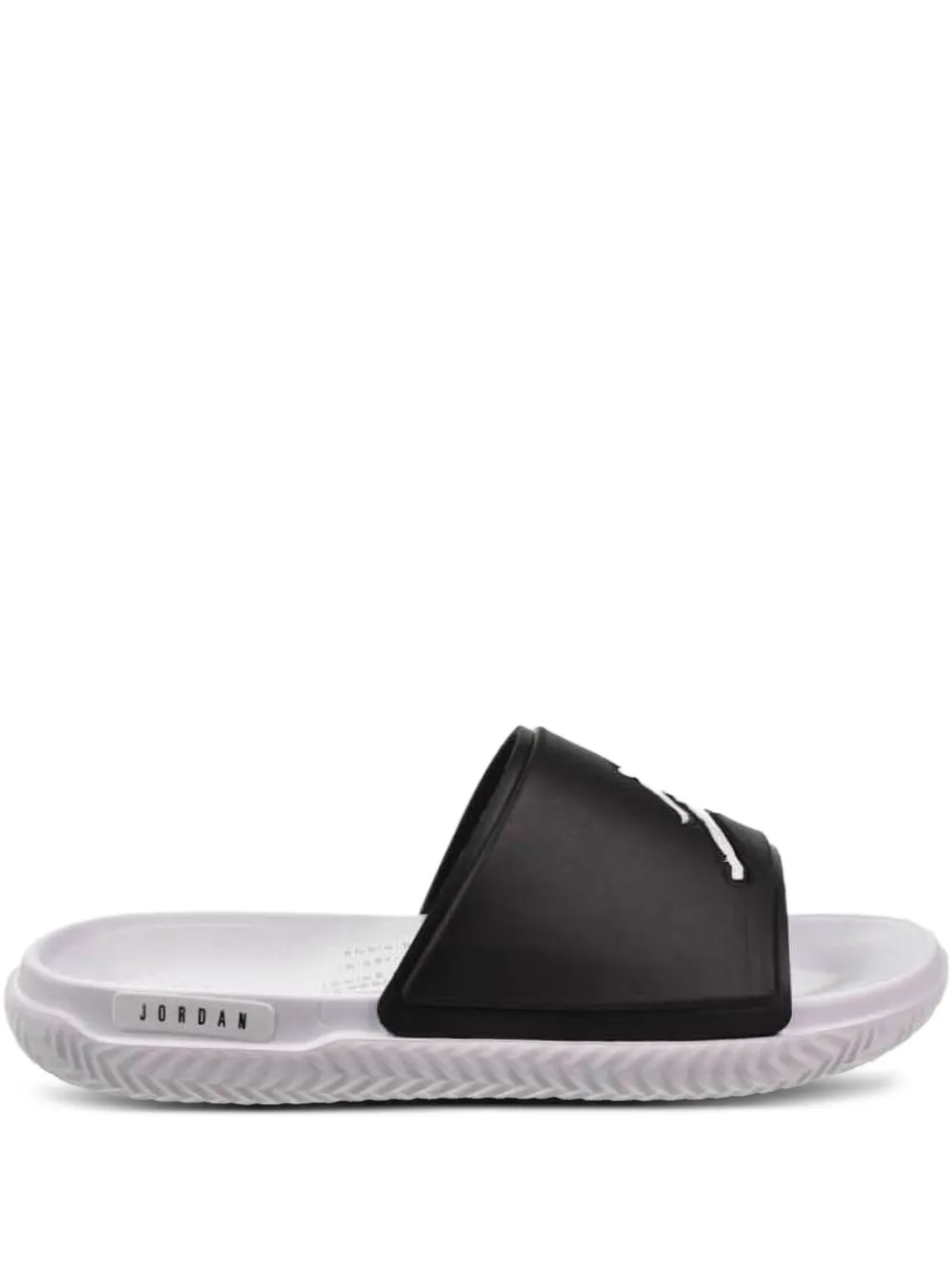 Jordan Jumpan slides | Black | Image 1