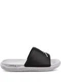 Jordan Jumpan slides - Black