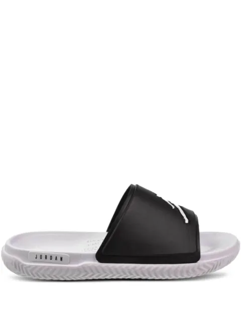Jordan Jumpan slides