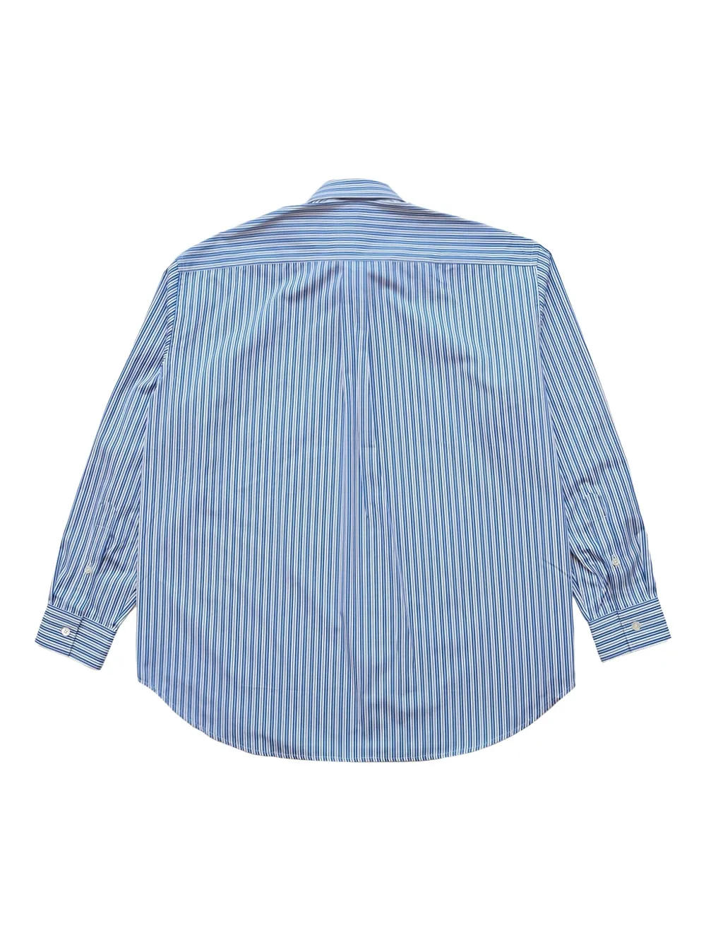 Namacheko Colt striped "Blue" shirt | Image 2