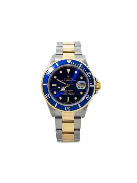Rolex Submariner 40mm