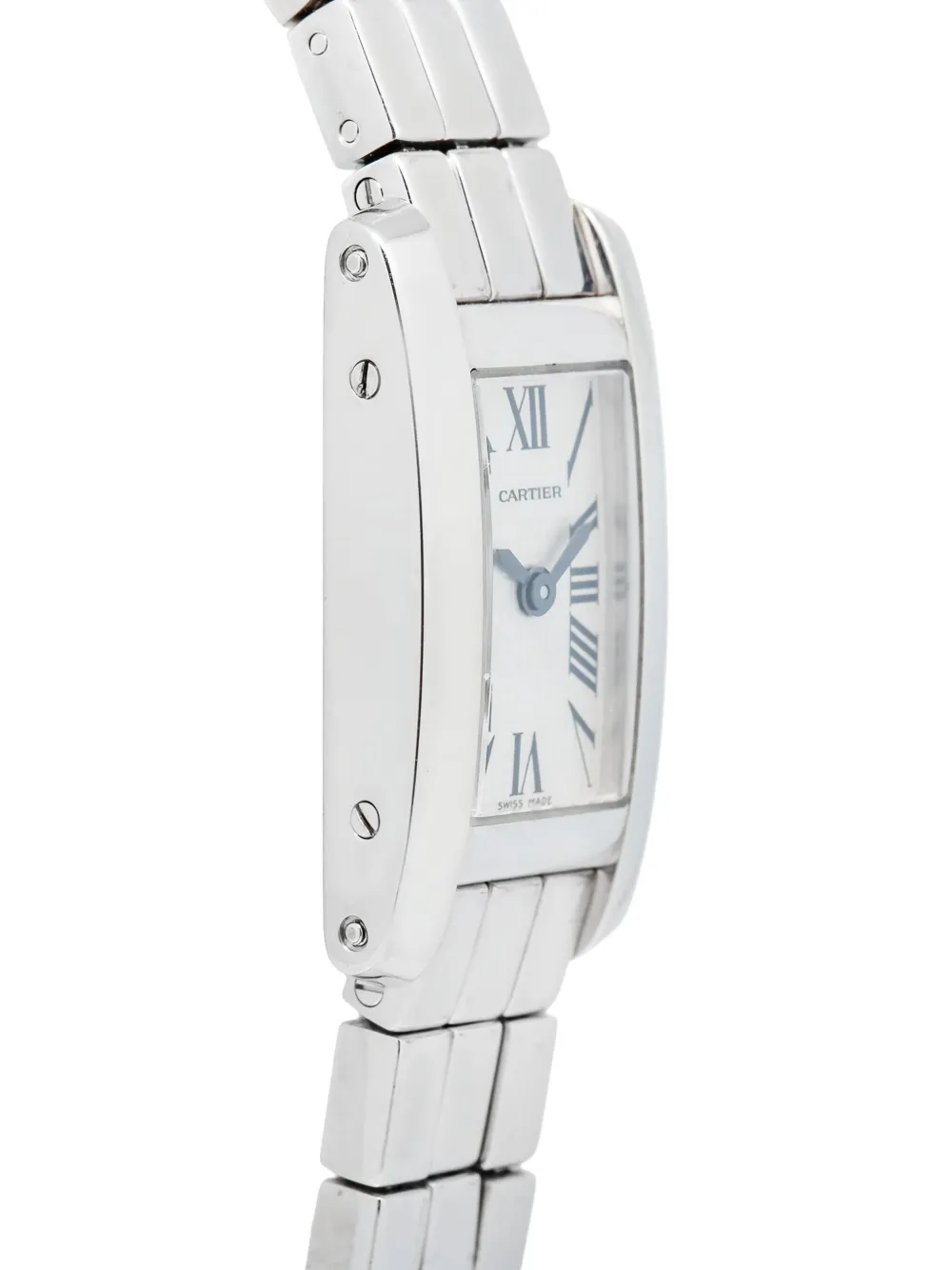 Cartier Tank Allongee 27mm | Fine Jewellery | Image 4