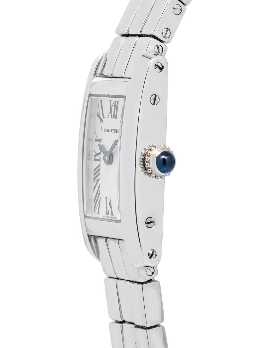 Cartier Tank Allongee 27mm | Fine Watches | Image 3