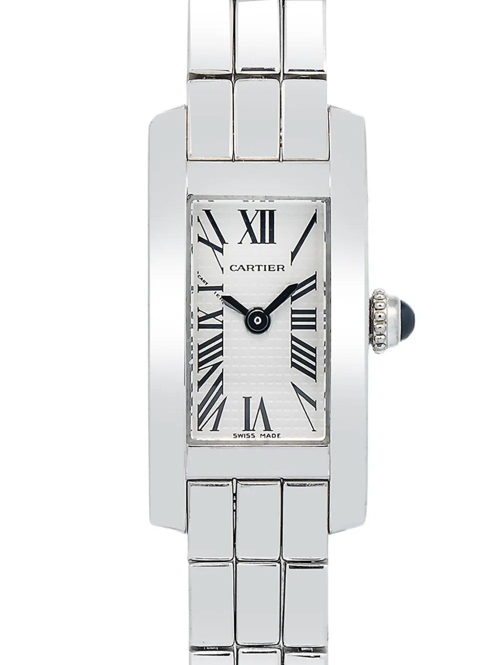 Cartier Tank Allongee 27mm | Pre-Owned | Image 2