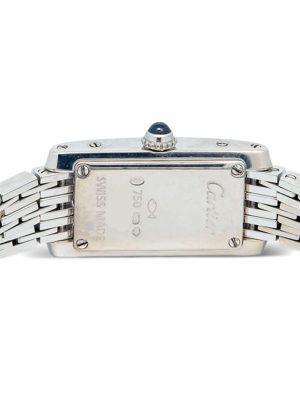 Cartier Tank Allongee 27mm | Image 6