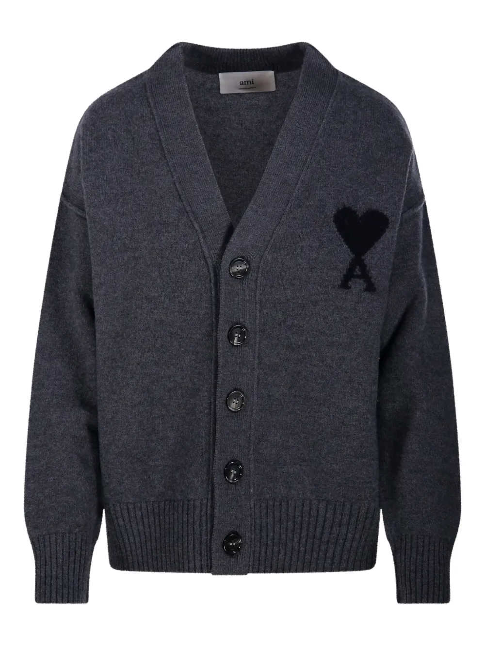 Ami de Coeur cardigan