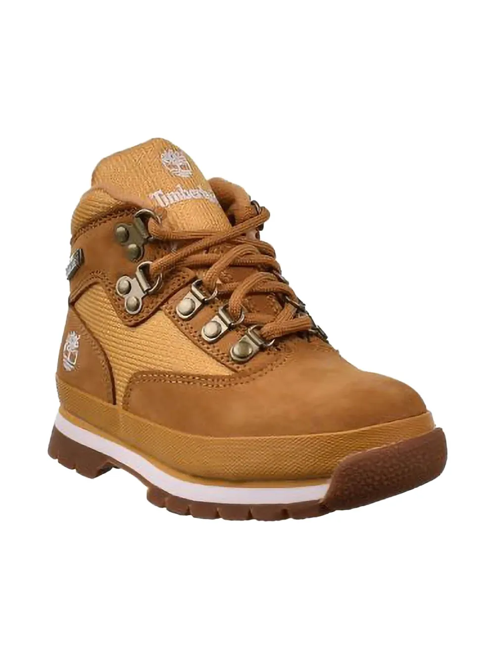 Timberland Kids' Euro Hiker Boots